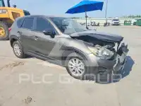 2016 Mazda CX-5 фото