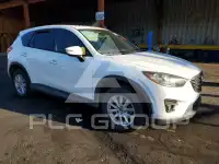 2016 Mazda CX-5 фото