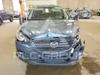 2016 Mazda CX-5 photo