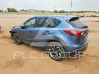 2016 Mazda CX-5 photo