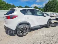 2016 Mazda CX-5 photo