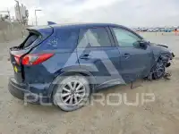 2016 Mazda CX-5 фото
