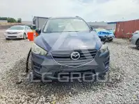 2016 Mazda CX-5 фото
