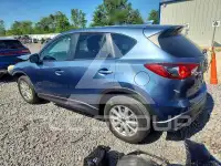 2016 Mazda CX-5 photo