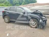 2016 Mazda CX-5 photo