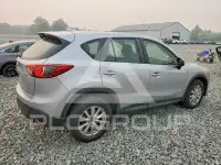 2016 Mazda CX-5 photo