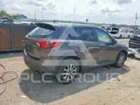 2016 Mazda CX-5 photo