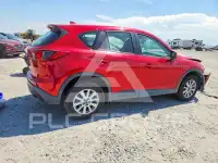 2016 Mazda CX-5 фото