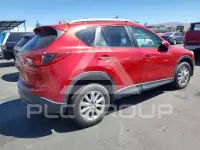2016 Mazda CX-5 фото