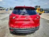 2016 Mazda CX-5 фото