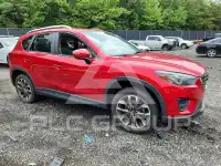 2016 Mazda CX-5 photo