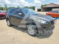 2016 Mazda CX-5 фото