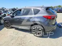 2016 Mazda CX-5 photo