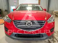 2016 Mazda CX-5 фото
