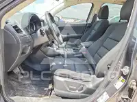 2016 Mazda CX-5 фото