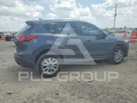 2016 Mazda CX-5 фото