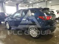 2016 Mazda CX-5 фото