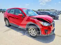 2016 Mazda CX-5 фото