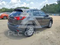 2016 Mazda CX-5 фото