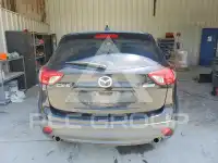 2016 Mazda CX-5 фото