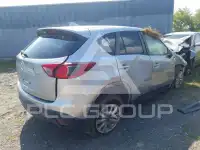 2016 Mazda CX-5 фото