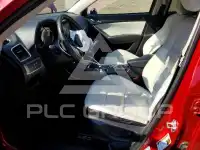 2016 Mazda CX-5 photo
