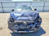 2016 Mazda CX-5 photo