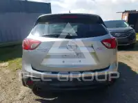 2016 Mazda CX-5 фото