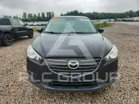2016 Mazda CX-5 фото