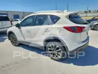 2016 Mazda CX-5 фото