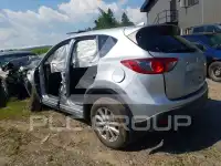 2016 Mazda CX-5 фото