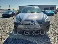 2016 Mazda CX-5 photo