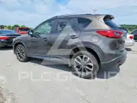 2016 Mazda CX-5 фото