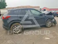 2016 Mazda CX-5 photo