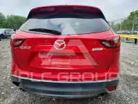 2016 Mazda CX-5 photo