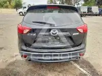 2016 Mazda CX-5 фото
