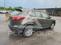 2016 Mazda CX-5 фото