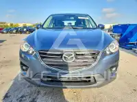 2016 Mazda CX-5 фото