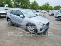2016 Mazda CX-5 фото