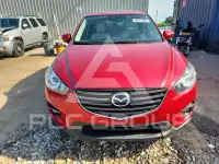 2016 Mazda CX-5 фото