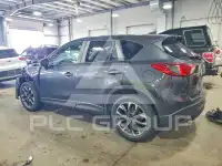 2016 Mazda CX-5 photo