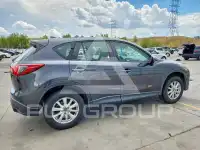 2016 Mazda CX-5 фото