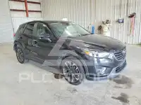 2016 Mazda CX-5 фото