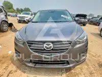 2016 Mazda CX-5 photo