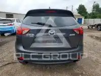 2016 Mazda CX-5 фото