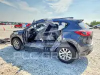2016 Mazda CX-5 фото