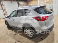 2016 Mazda CX-5 photo