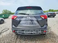 2016 Mazda CX-5 фото