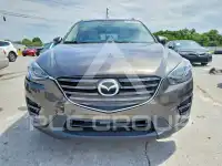 2016 Mazda CX-5 фото