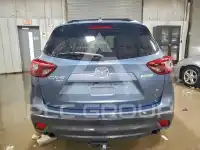 2016 Mazda CX-5 photo